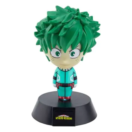 My Hero Academia Icon Light Academia Izuku Midoriya termékfotója