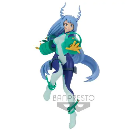 My Hero Academia The Amazing Heroes PVC Statue Nejire Hado 17 cm termékfotója