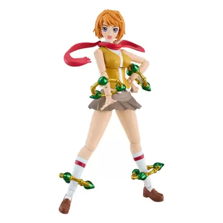My-Hime Plamatea Plastic Model Kit Mai Tokiha 15 cm        product photo