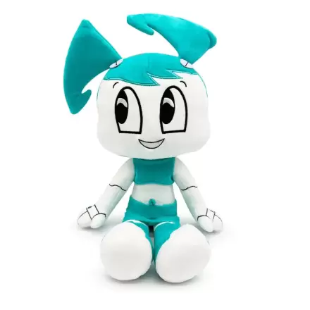 My Life as a Teenage Robot Plush Figure Jenny 22 cm product photo
