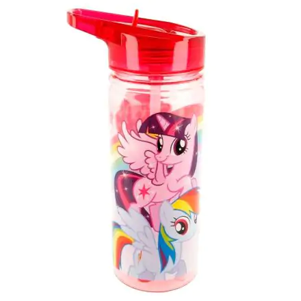 My Litte Pony tritan bottle product photo
