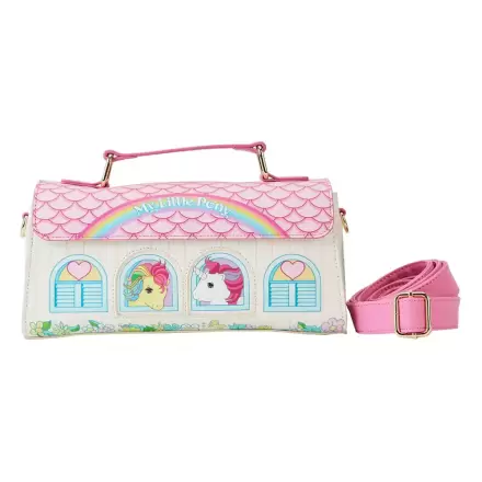 My Little Pony by Loungefly Crossbody Bag 40th Anniversary Stable product photo