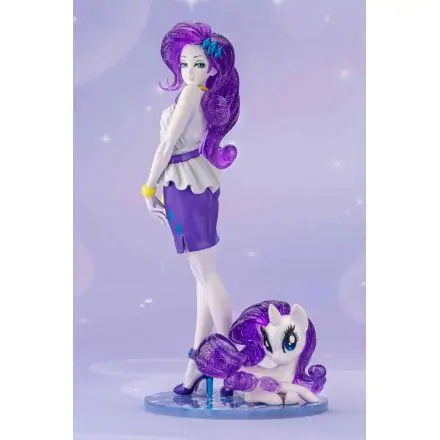 My Little Pony Bishoujo PVC Statue 1/7 Rarity Limited Edition 22 cm product photo
