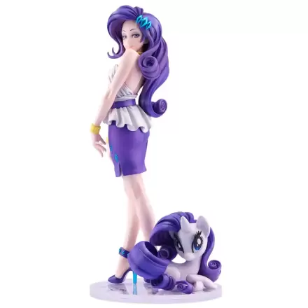 My Little Pony Bishoujo PVC Statue 1/7 Rarity 22 cm termékfotója