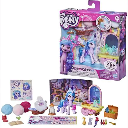 My Little Pony Creation of Magic Scenarios product photo