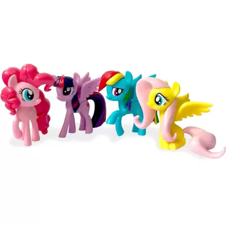 My Little Pony pack figures termékfotója