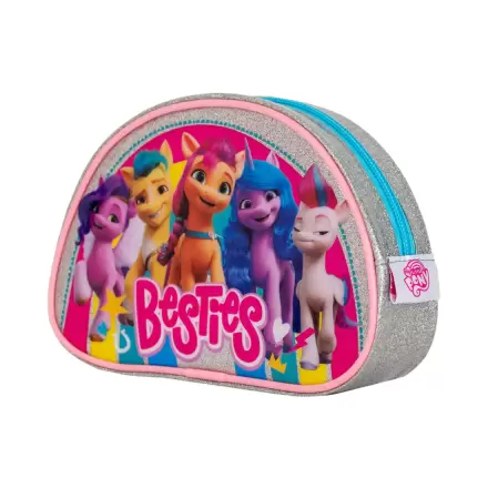 My Little Pony Glitter Rainbow Pencil Case termékfotója