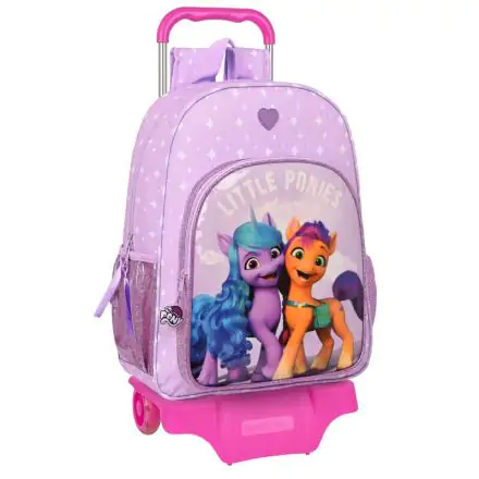 My Little Pony trolley 42cm product photo