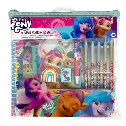My Little Pony stationary set product photo
