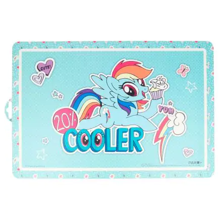 My Little Pony easy offset placemat product photo