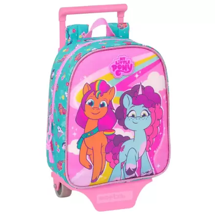 My Little Pony Magic trolley 27cm product photo