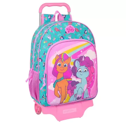 My Little Pony Magic trolley 42cm product photo