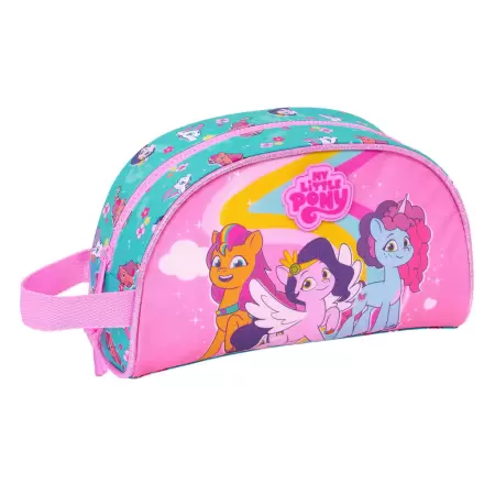 My Little Pony Magic adaptable vanity case product photo