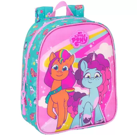 My Little Pony Magic adaptable backpack 27cm product photo