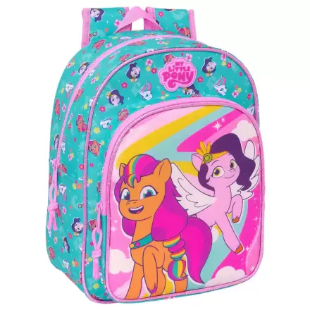 My Little Pony Magic adaptable backpack 34cm product photo