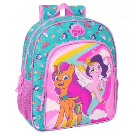 My Little Pony Magic adaptable backpack 38cm product photo