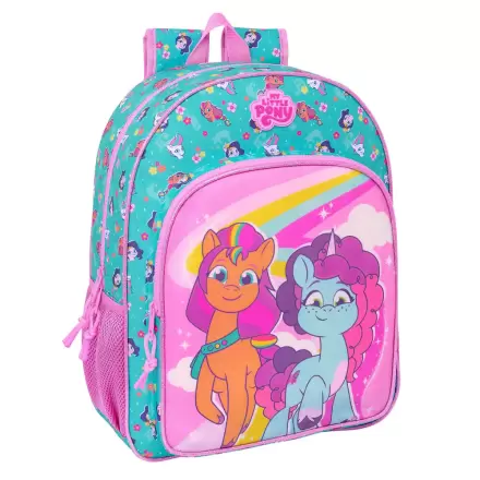 My Little Pony Magic adaptable backpack 42cm product photo