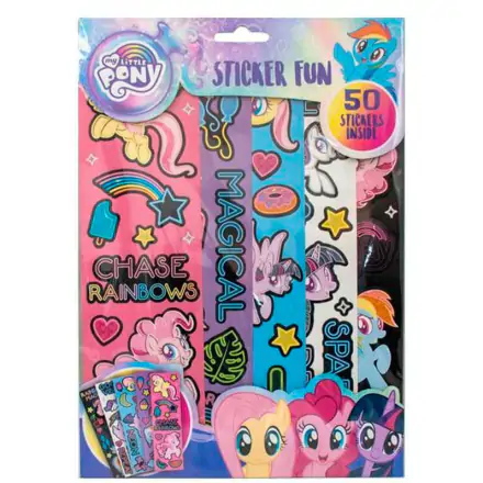 My Little Pony stickers set product photo