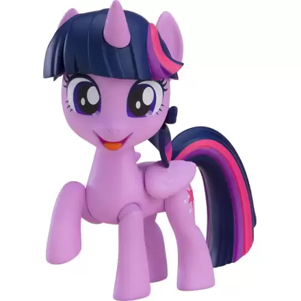 My Little Pony Nendoroid Action Figure Twilight Sparkle 10 cm product photo