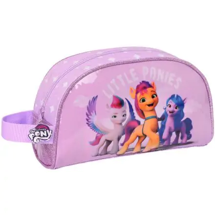 My Little Pony adaptable vanity case product photo