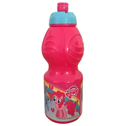 My Little Pony sport bottle product photo