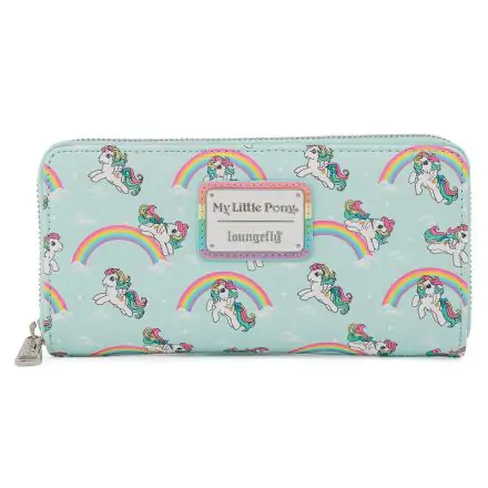 Loungefly My Little Pony Starshine Rainbow wallet product photo
