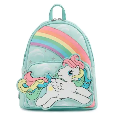 Loungefly My Little Pony Starshine Rainbow backpack 25cm product photo