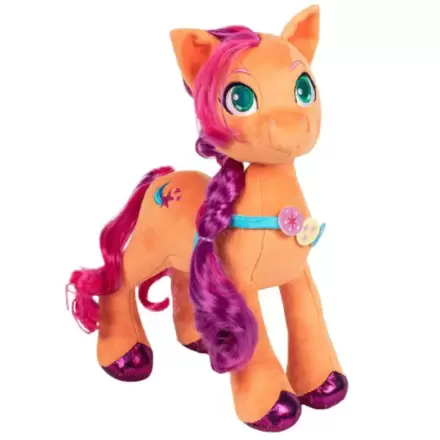 My Little Pony Sunny plush toy 25 cm termékfotója