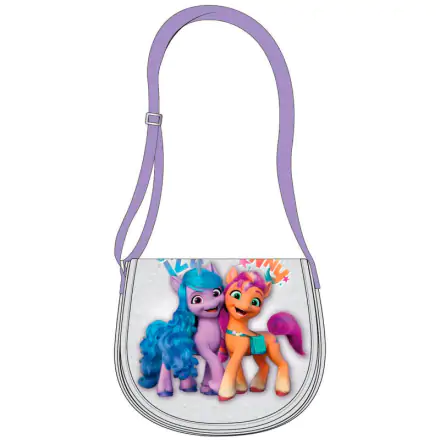 My Little Pony bag product photo