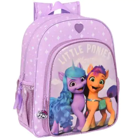 My Little Pony adaptable backpack 38cm product photo