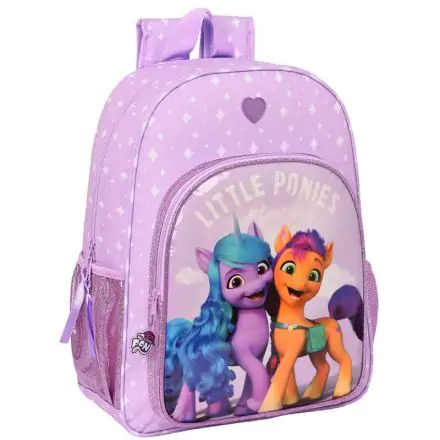 My Little Pony adaptable backpack 42cm product photo