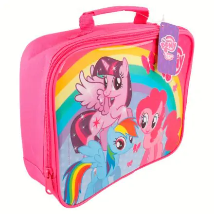 My Little Pony luch bag product photo