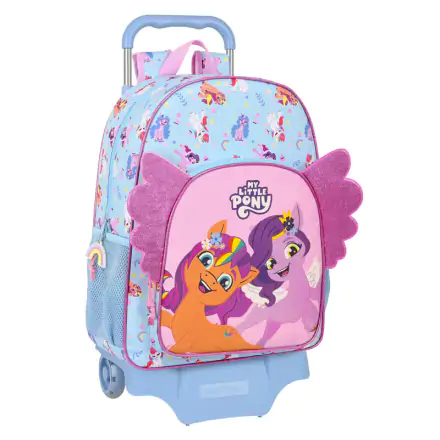 My Little Pony Wild & Free trolley 42cm product photo