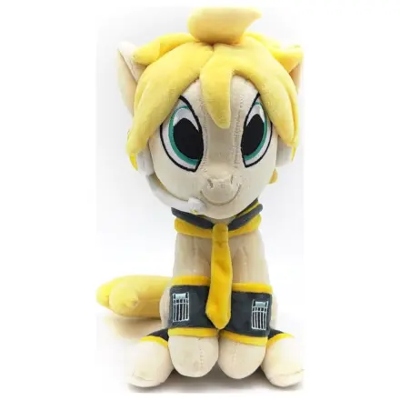My Little Pony x Piapro Plush Figure Len 22 cm product photo