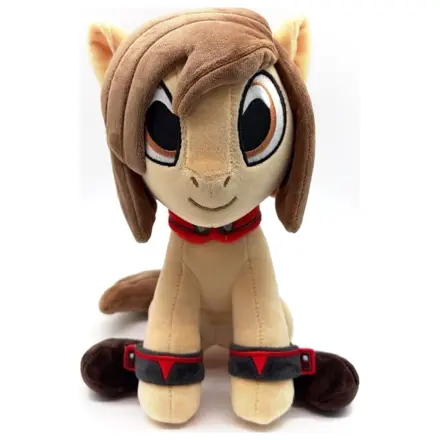My Little Pony x Piapro Plush Figure Meiko 22 cm product photo