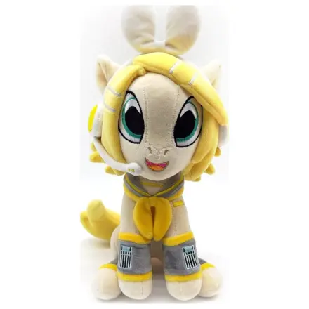 My Little Pony x Piapro Plush Figure Rin 22 cm product photo