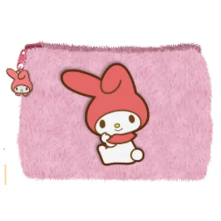 My Melody Fluffy Case product photo