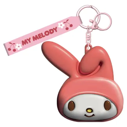 My Melody Purse Keychain product photo