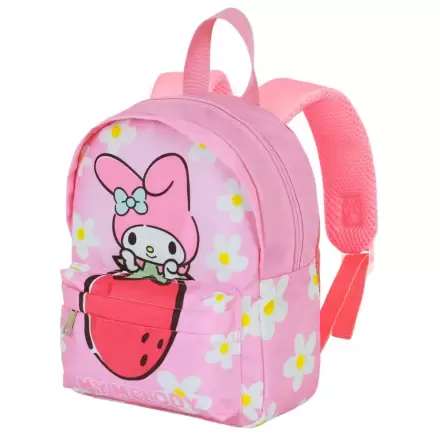 My Melody backpack 27cm product photo