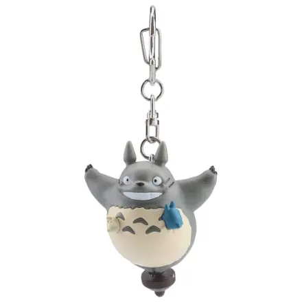 My Neighbor Totoro 3D-Keychain Flying Totoro product photo