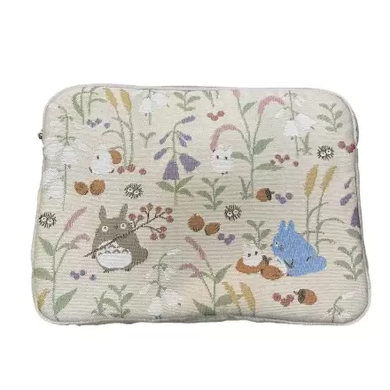 My Neighbor Totoro Tablet Case A moment in Autumn 21 × 29 cm termékfotója