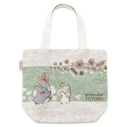 My Neighbor Totoro Tote Bag Botanical Garden termékfotója