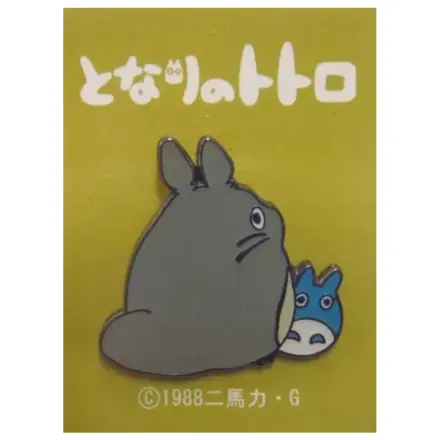 My Neighbor Totoro Pin Big and Small Totoro Hide-and-Seek product photo