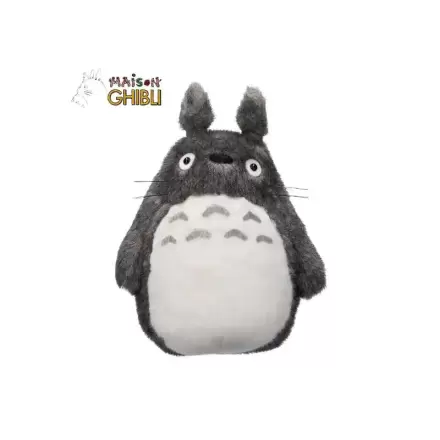 My Neighbor Totoro Acryl Plush Figure Big Totoro M 26 cm termékfotója