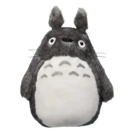 My Neighbor Totoro Acryl Plush Figure Big Totoro M 26 cm product photo