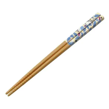 My Neighbor Totoro Chopsticks Totoro Blue Nuts termékfotója