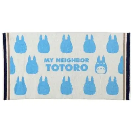My Neighbor Totoro Blue Totoro Pillowcase product photo