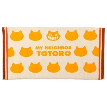 My Neighbor Totoro Catbus Pillowcase product photo