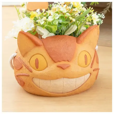 My Neighbor Totoro Flower Pot Totoro's Delivery product photo