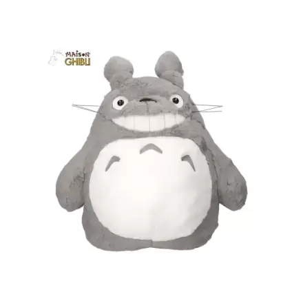 My Neighbor Totoro Plush Figure Funwari Big Totoro L 40 cm termékfotója